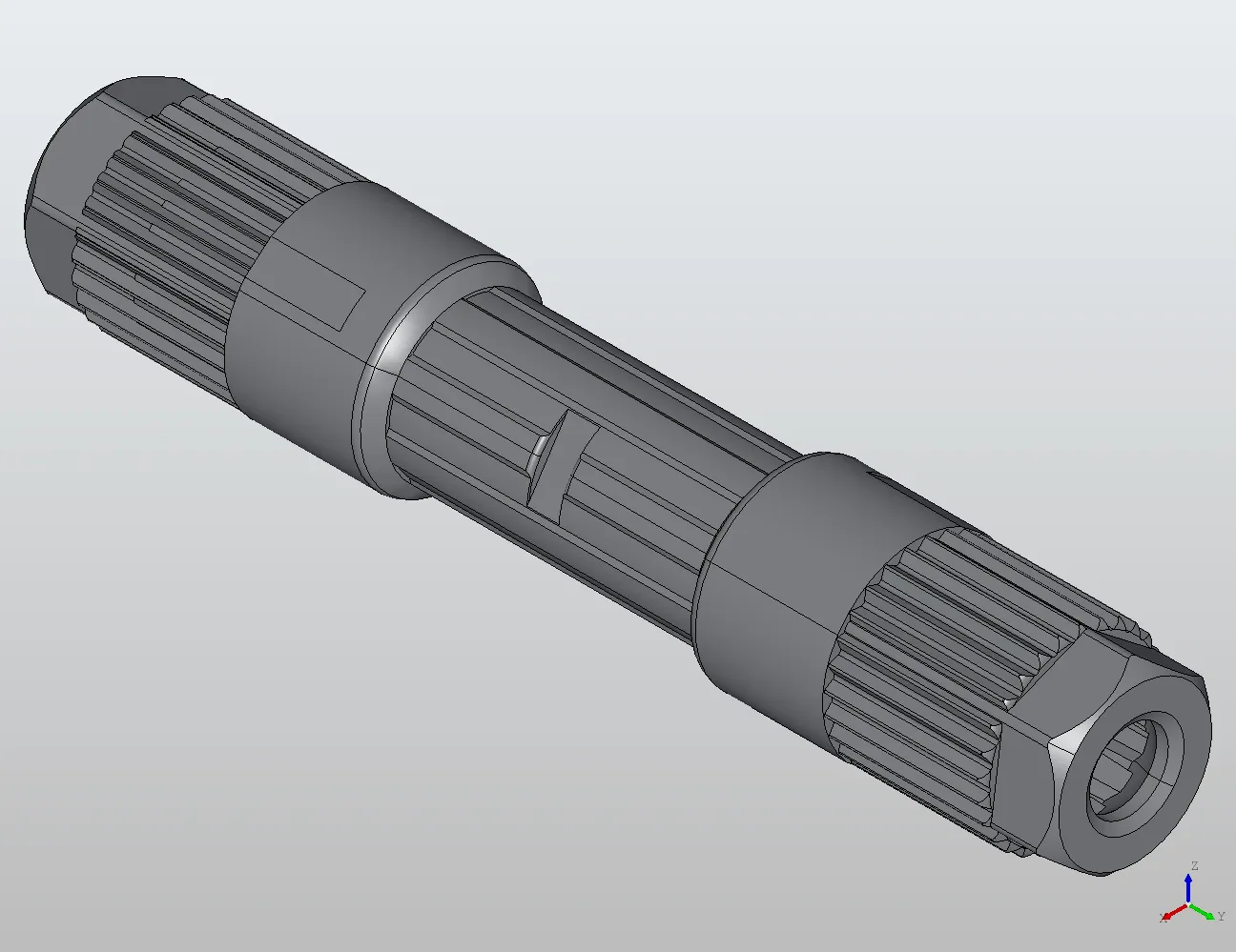 Field Wireable (Quick Connect)