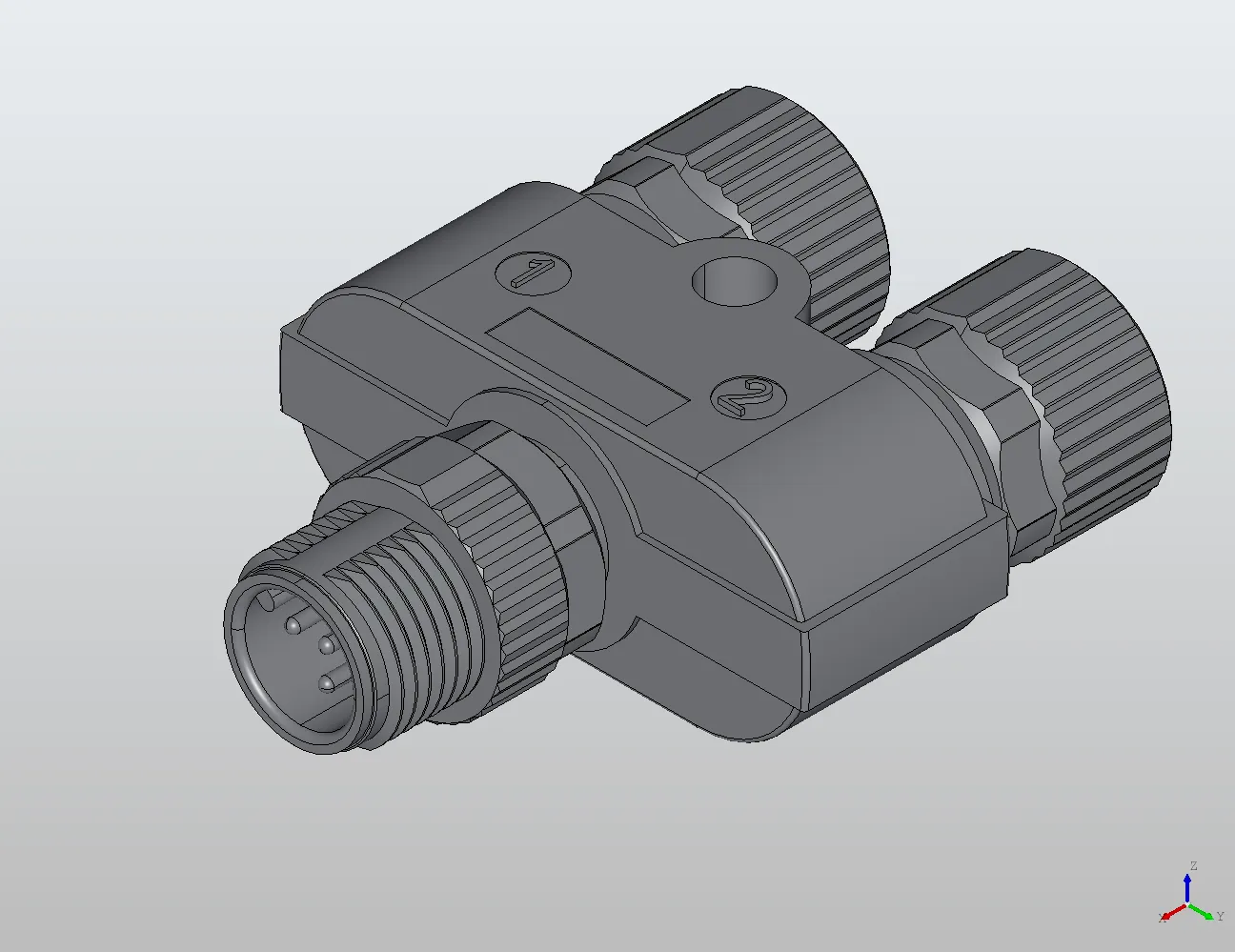Male to Female/Female
